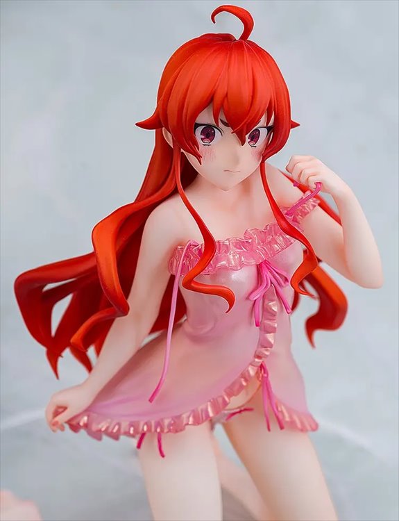 Mushoku Tensei: Jobless Reincarnation 2 - Eris Boreas Greyrat Lingerie Ver KDcolle Figure