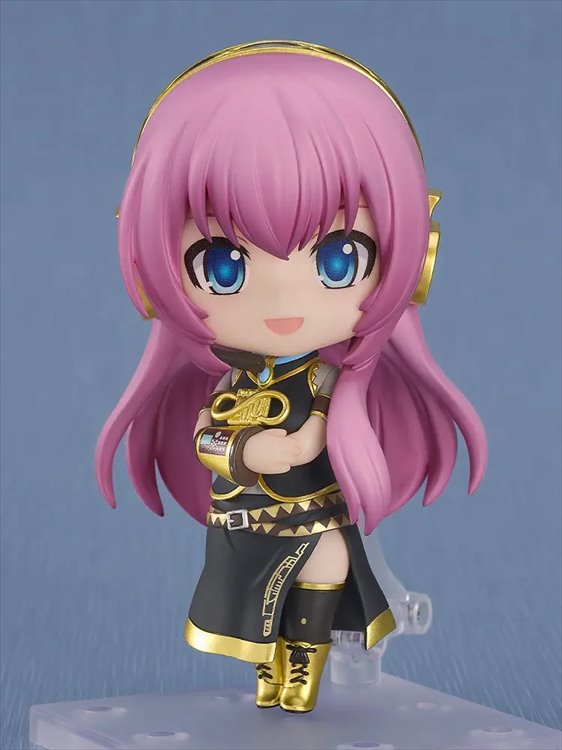 Vocoloid - Megurine Luka 2.0 Nendoroid