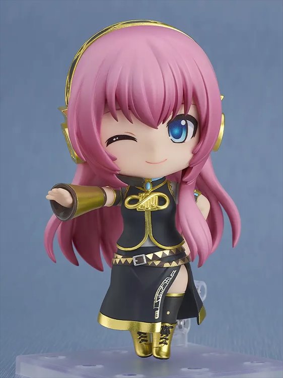 Vocoloid - Megurine Luka 2.0 Nendoroid