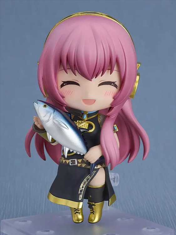 Vocoloid - Megurine Luka 2.0 Nendoroid