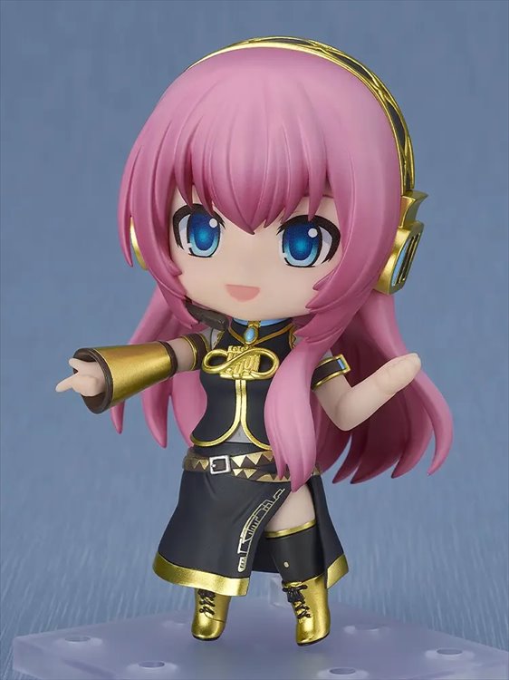 Vocoloid - Megurine Luka 2.0 Nendoroid