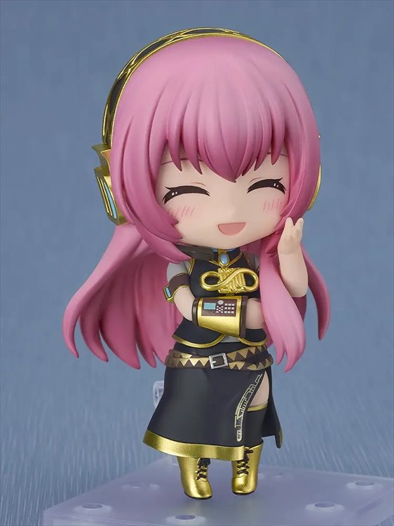 Vocoloid - Megurine Luka 2.0 Nendoroid