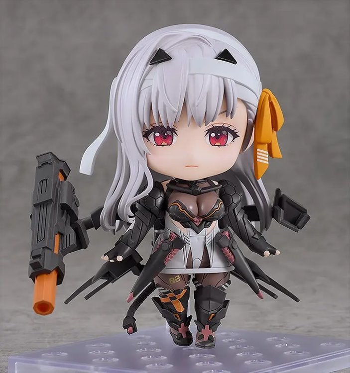 GODDESS OF VICTORY: NIKKE - Modernia Nendoroid