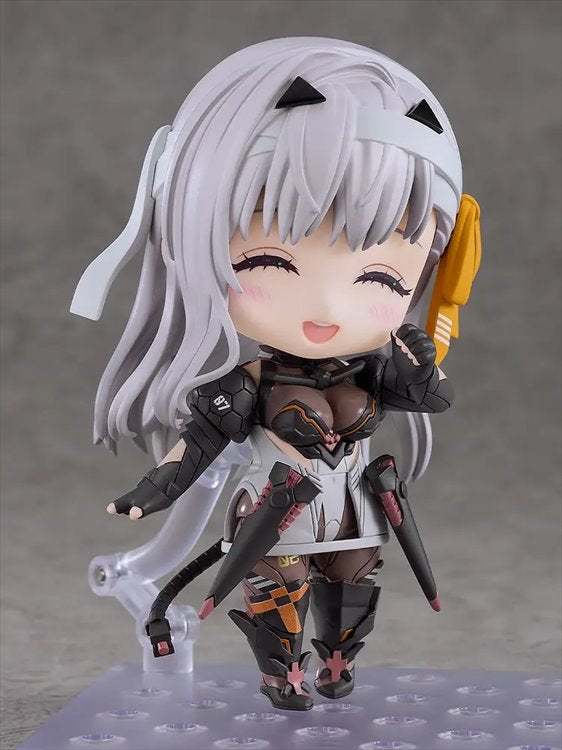 GODDESS OF VICTORY: NIKKE - Modernia Nendoroid