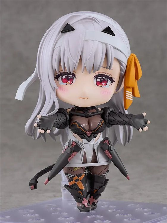 GODDESS OF VICTORY: NIKKE - Modernia Nendoroid