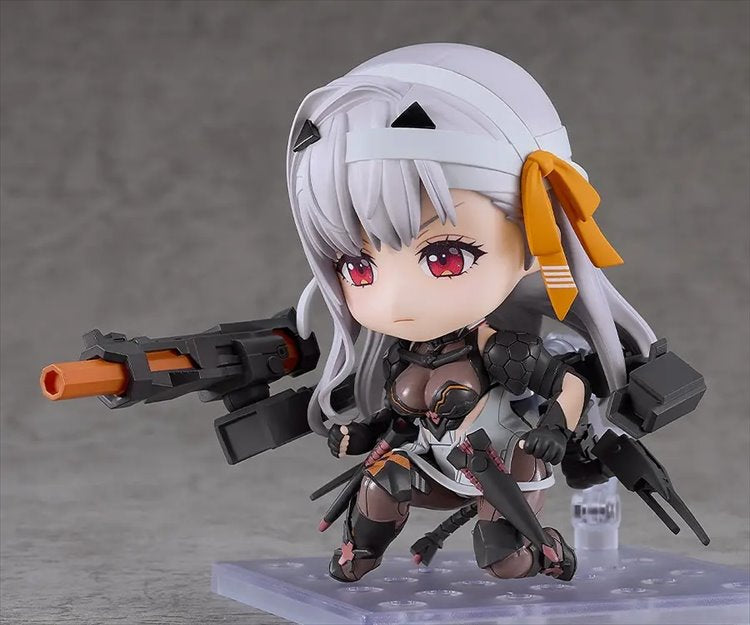 GODDESS OF VICTORY: NIKKE - Modernia Nendoroid