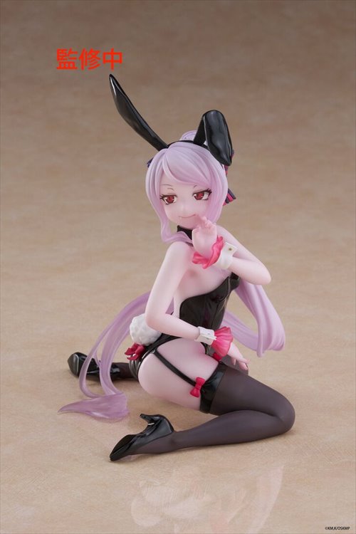 Overlord - Shalltear Desktop Cute Bunny Version