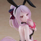 Overlord - Shalltear Desktop Cute Bunny Version