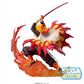 Demon Slayer - Kyojuro Rengoku XrossLink Prize Figure