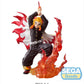 Demon Slayer - Kyojuro Rengoku XrossLink Prize Figure