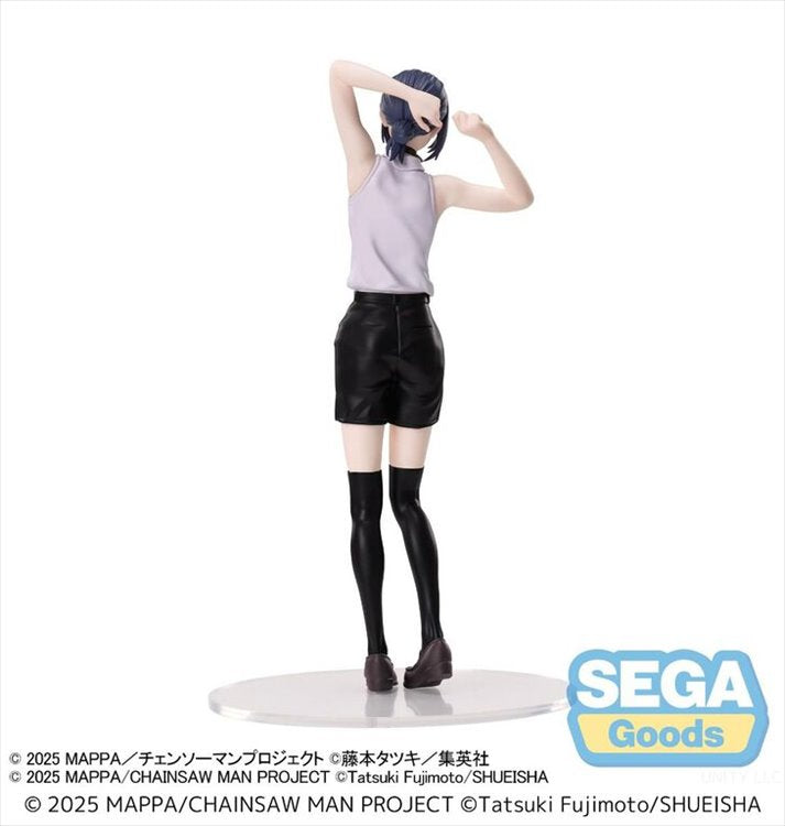 Chainsaw Man The Movie: Reze Arc - Reze High Premium Prize Figure