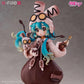 Vocaloid - 1/7 Hatsune Miku Marshmallow Hot Cocoa S-Fire Figure