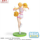 My Dress-Up Darling - Marin Kitagawa Cheering! ver. Luminasta Prize Figure