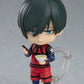Blue Lock - Rin Itoshi Nendoroid Re-release