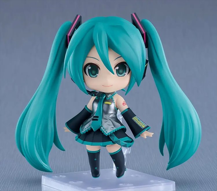 Vocaloid - Hatsune Miku 3.0 Nendoroid Basic
