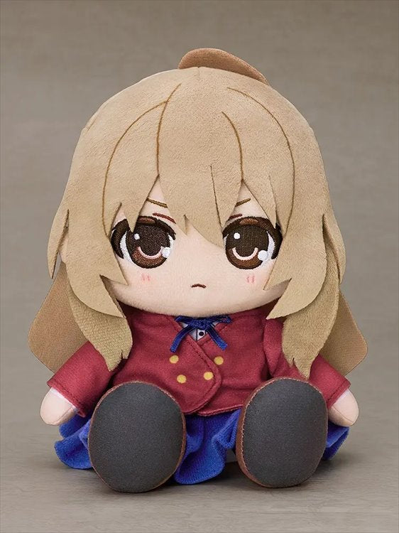 Toradora - Taiga Aisaka Chocopuni Plush Re-release