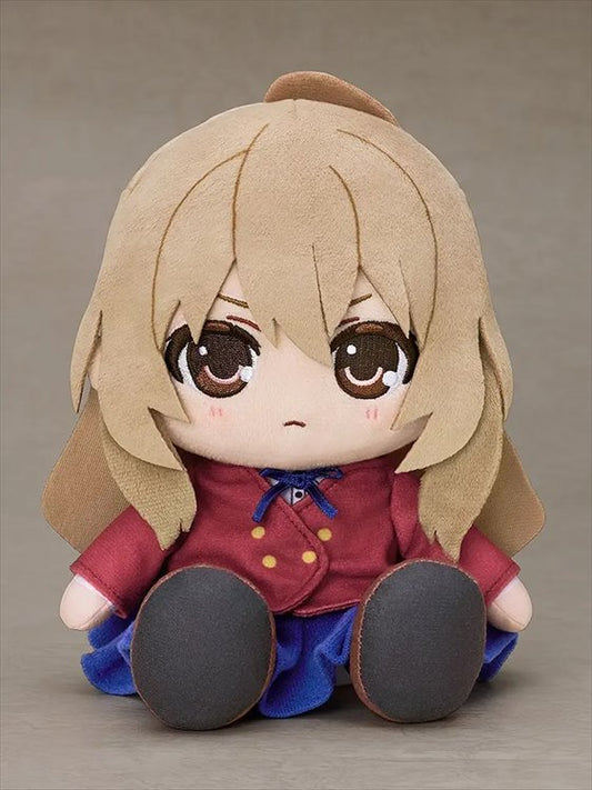 Toradora - Taiga Aisaka Chocopuni Plush Re-release