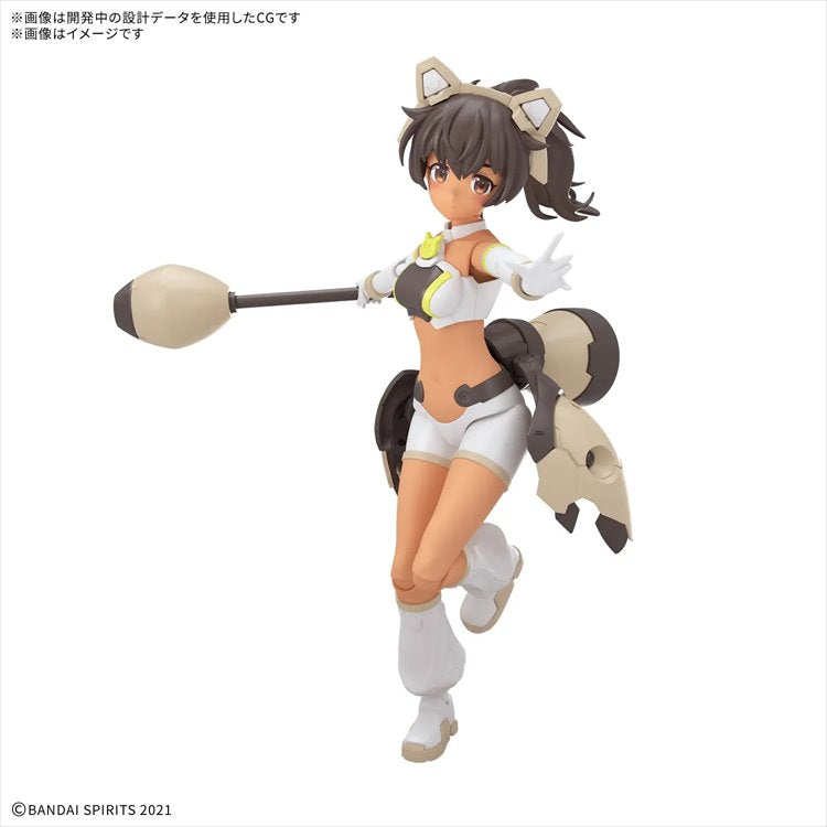 30MS - Luluce Lily Wear Color C