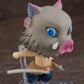 Demon Slayer - Inosuke Hashibira Nendoroid Re-release