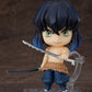Demon Slayer - Inosuke Hashibira Nendoroid Re-release
