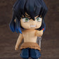 Demon Slayer - Inosuke Hashibira Nendoroid Re-release
