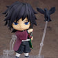 Demon Slayer - Giyu Tomioka Nendoroid Re-release
