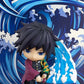 Demon Slayer - Giyu Tomioka Nendoroid Re-release
