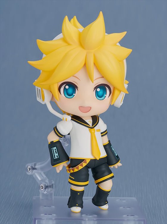 Vocaloid - Kagamine Len 2.0 Nendoroid