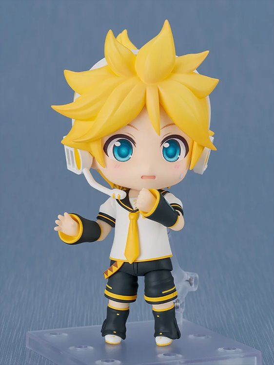 Vocaloid - Kagamine Len 2.0 Nendoroid