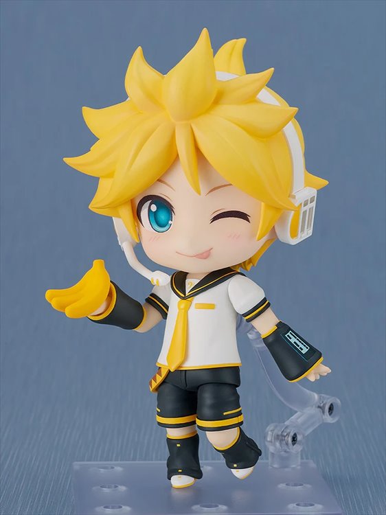 Vocaloid - Kagamine Len 2.0 Nendoroid