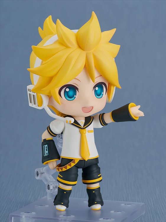 Vocaloid - Kagamine Len 2.0 Nendoroid