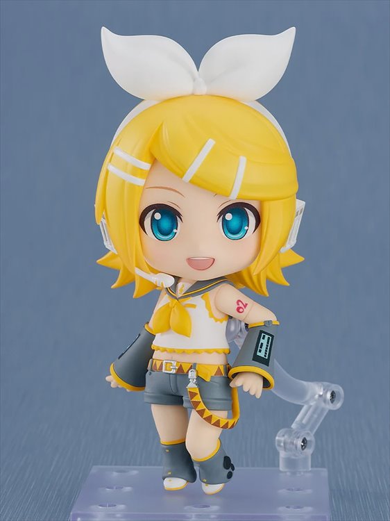Vocaloid - Kagamine Rin 2.0 Nendoroid
