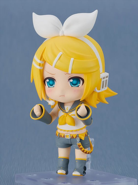 Vocaloid - Kagamine Rin 2.0 Nendoroid