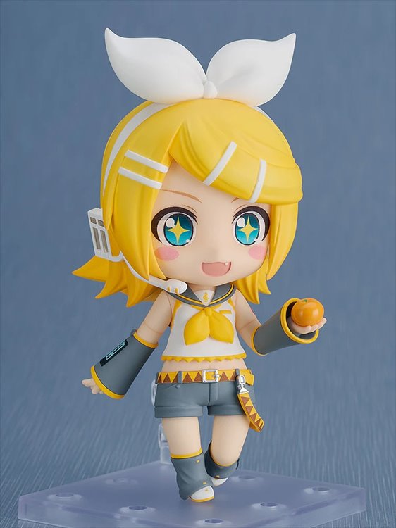 Vocaloid - Kagamine Rin 2.0 Nendoroid