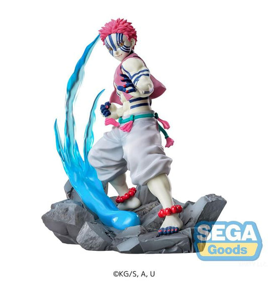 Demon Slayer - Akaza XrossLink Prize Figure
