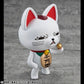 DanDaDan- Turbo Granny Fortune Cat Occultic Sofubi Collection Ver. 2 Figure