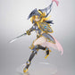 Yu-Gi-Oh! - Dark Magician Girl the Dragon Knight Art Works Monsters