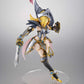 Yu-Gi-Oh! - Dark Magician Girl the Dragon Knight Art Works Monsters