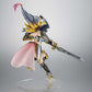 Yu-Gi-Oh! - Dark Magician Girl the Dragon Knight Art Works Monsters