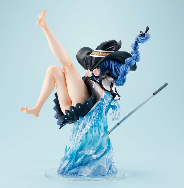 Mushoku Tensei - Roxy Lucrea Figure