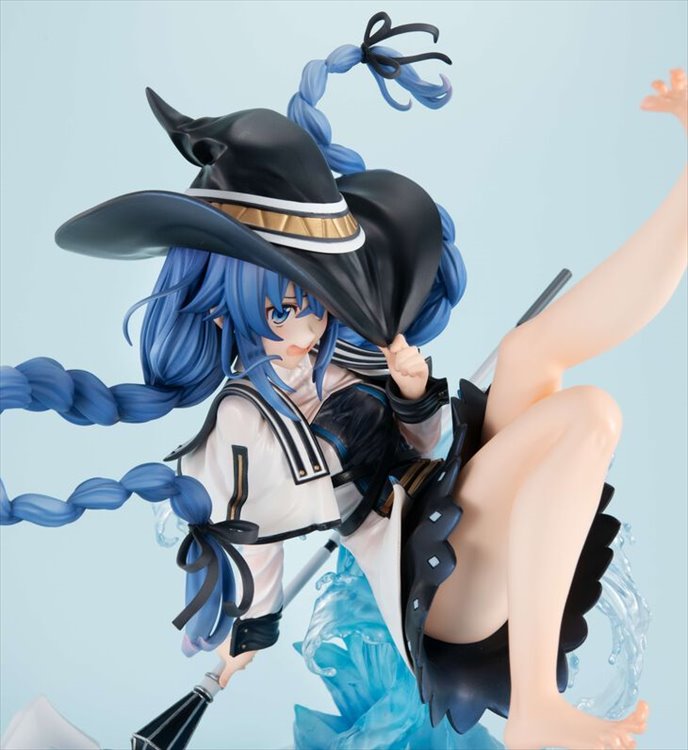 Mushoku Tensei - Roxy Lucrea Figure