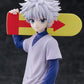 Hunter x Hunter - Killua Zoldyck Pop Up Parade L Size Figure