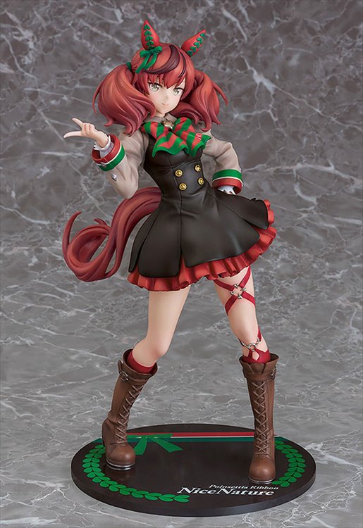 Umamusume - 1/7 Nice Nature Complete Figure
