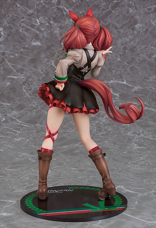 Umamusume - 1/7 Nice Nature Complete Figure