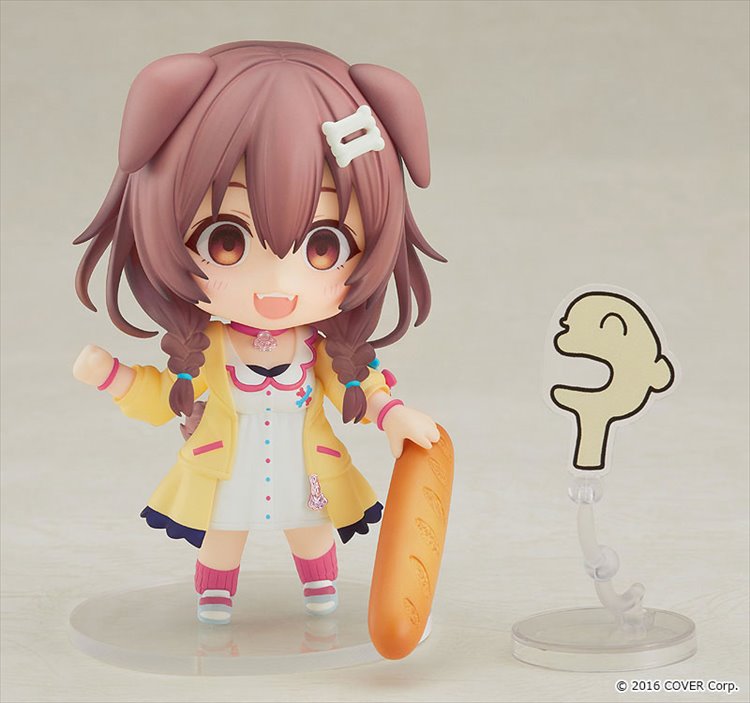 Hololive - Inugami Korone Nendoroid