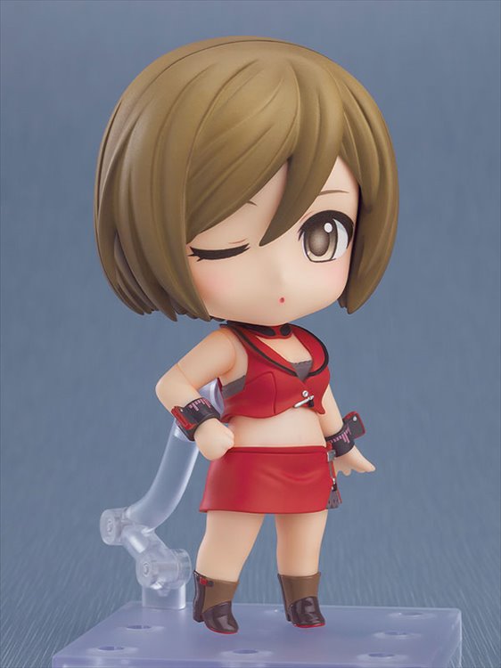 Vocaloid - Meiko 2.0 Nendoroid