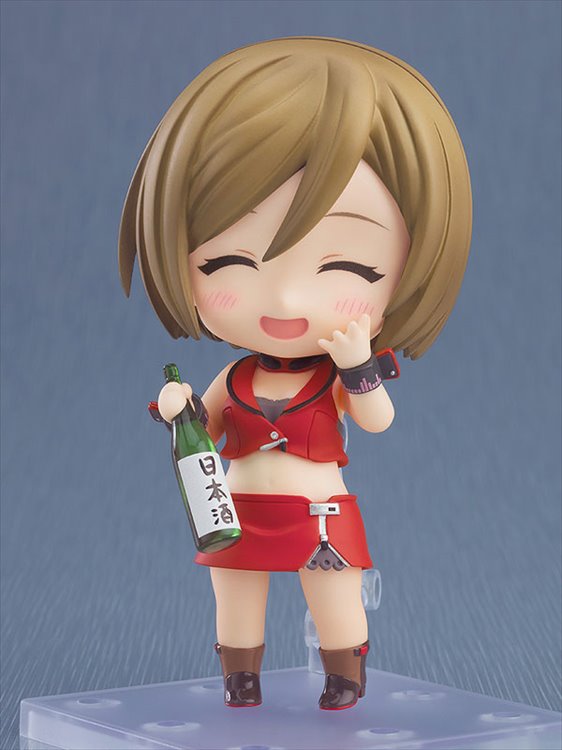Vocaloid - Meiko 2.0 Nendoroid
