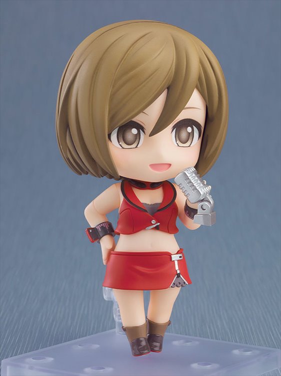 Vocaloid - Meiko 2.0 Nendoroid