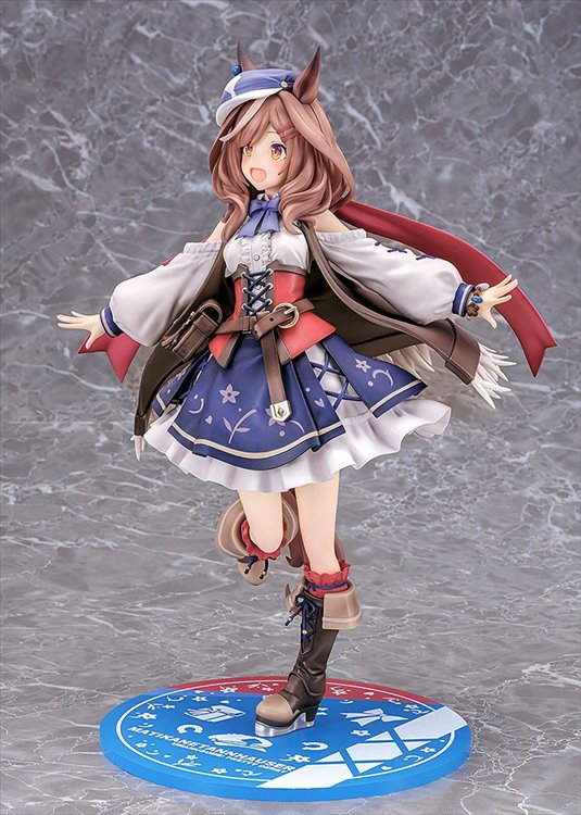 Umamusume - 1/7 Matikanetannhauser Phat Company Figure Re-release