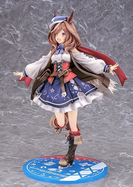 Umamusume - 1/7 Matikanetannhauser Phat Company Figure Re-release